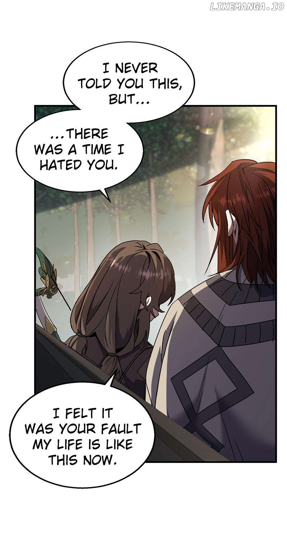 The Beginning After The End Chapter 197 image 52